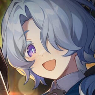 Image of Misha from Honkai Star rail