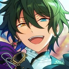 Image of Mika Kagehira from Ensemble Stars